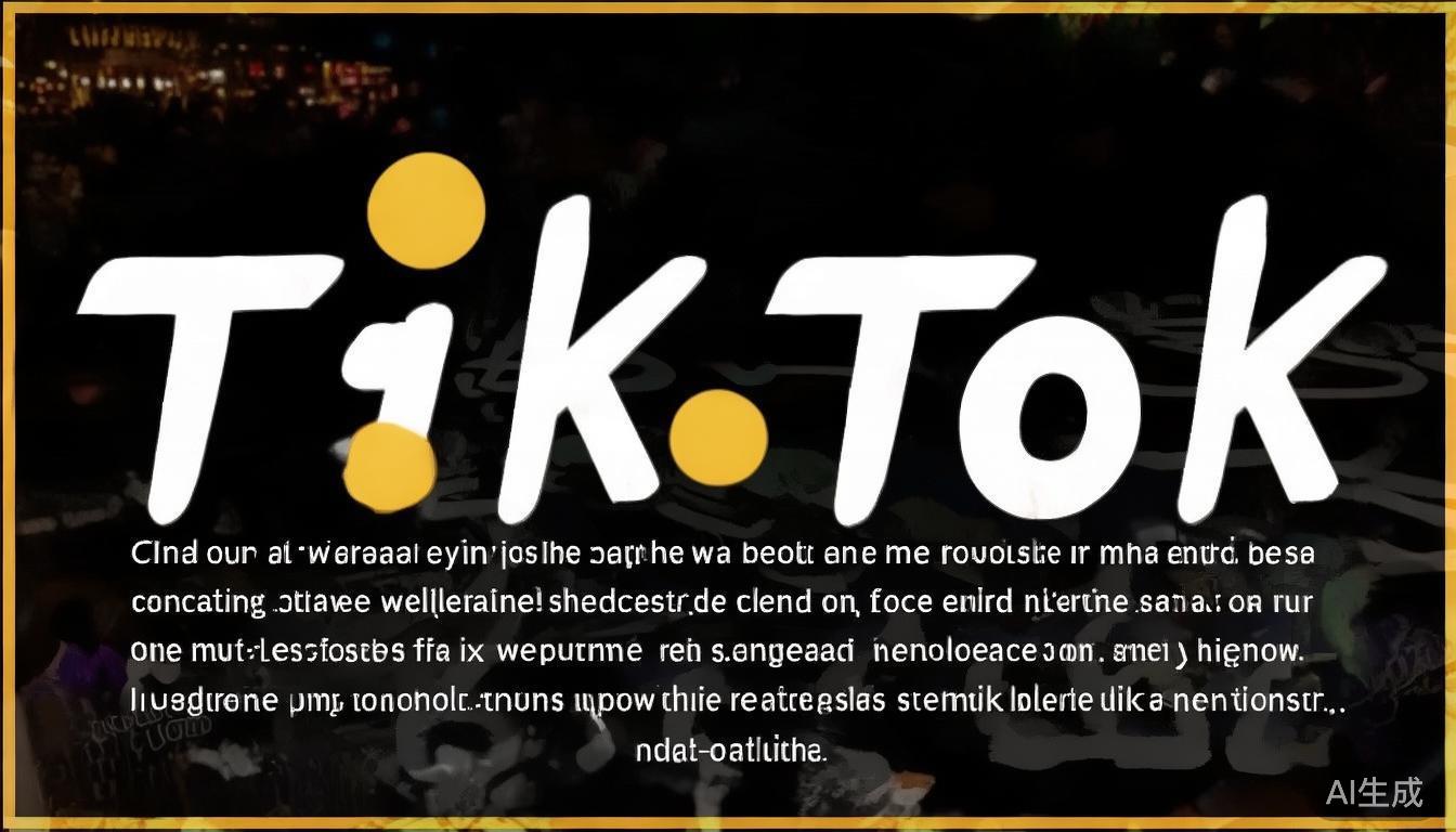 如何创建英区tiktok账号缩略图