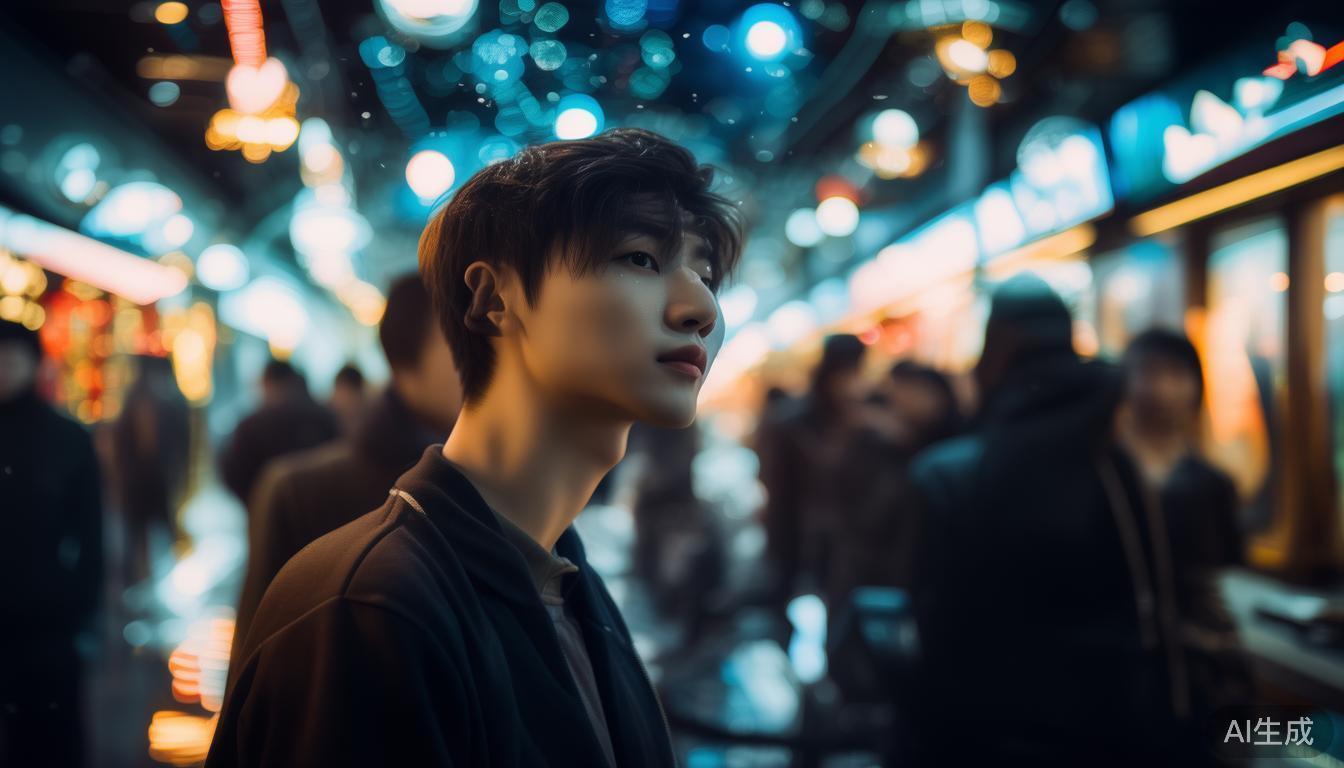 万茜微博粉丝涨了么插图1