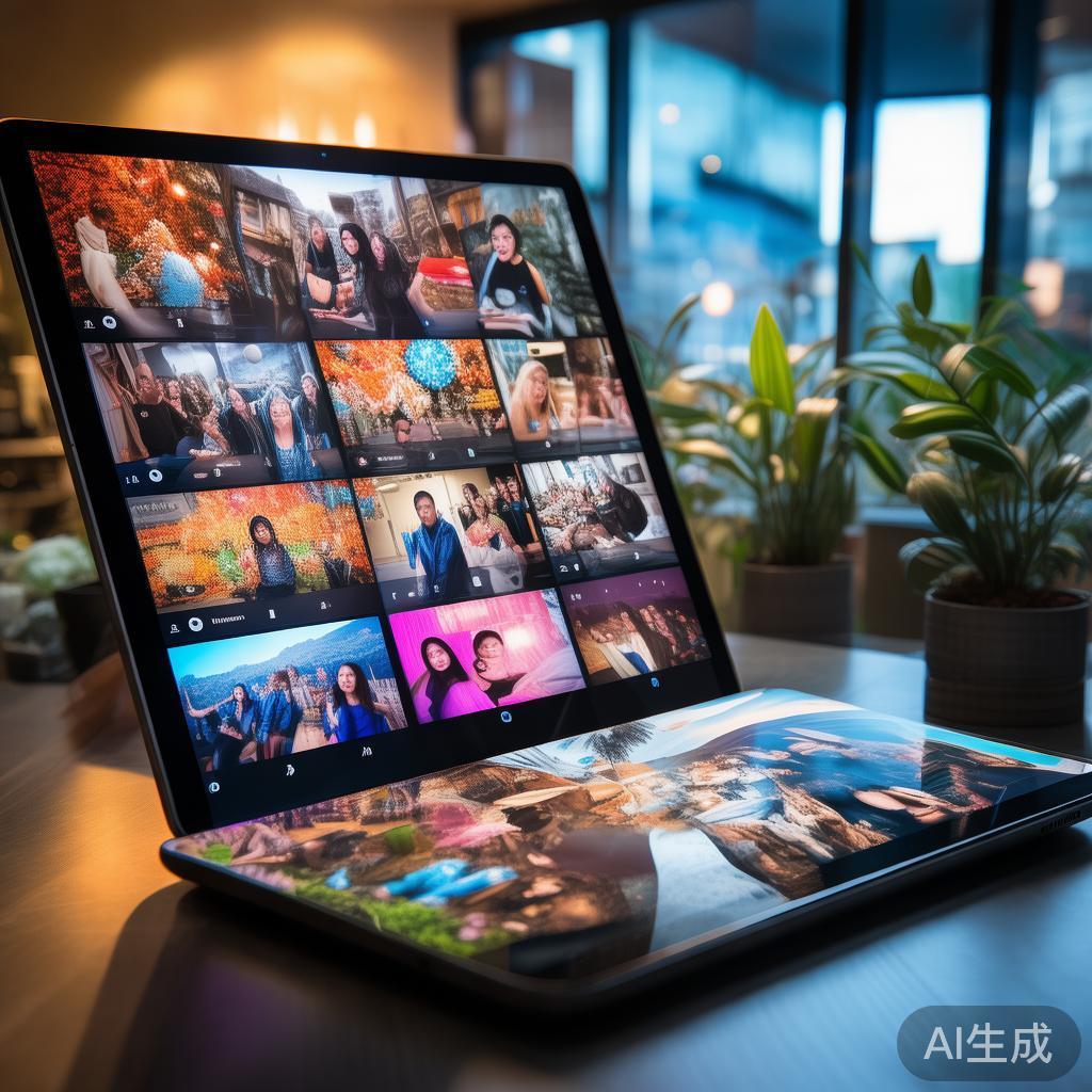 ipad怎么打开微信视频号插图1