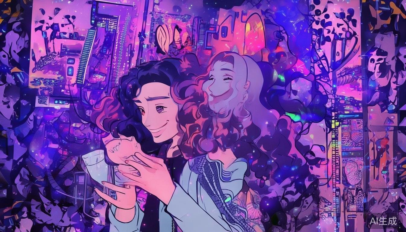 tiktok上有哪些有意思的账号插图 tiktok上有哪些有意思的账号插图