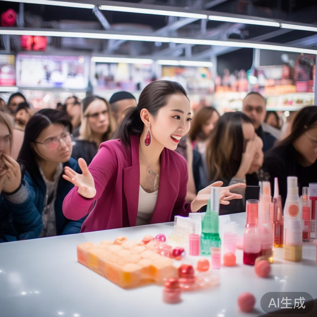 视频带货助手app插图2