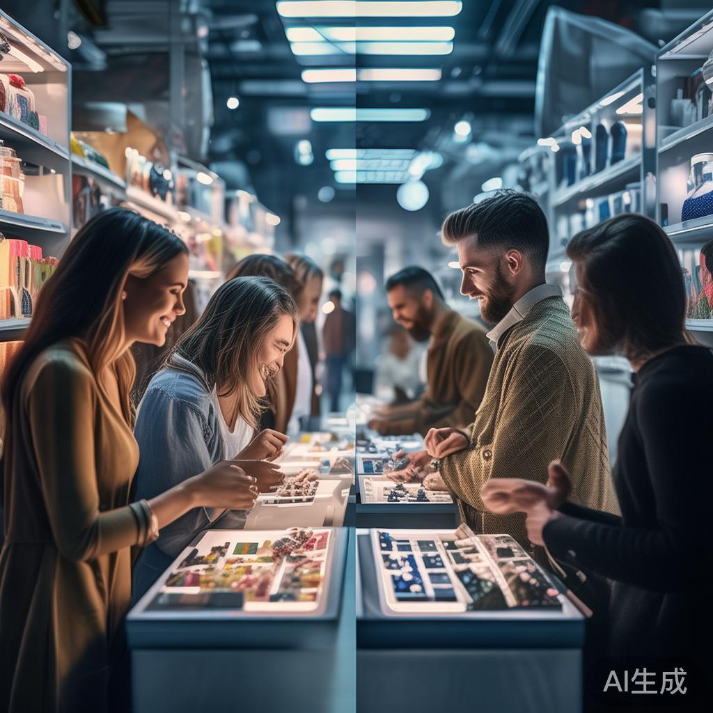 视频带货助手app插图1