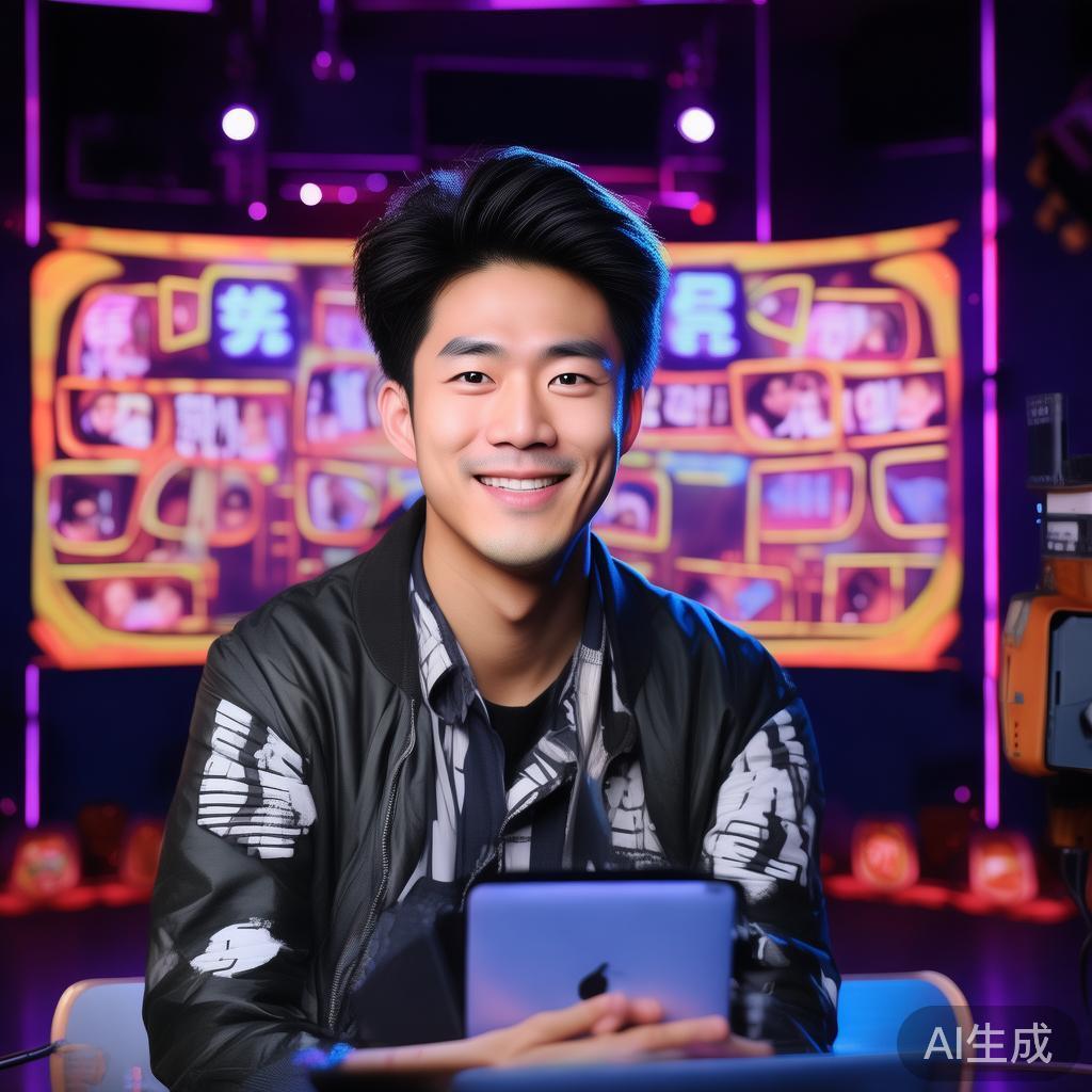 微信视频号直播数据哪里看